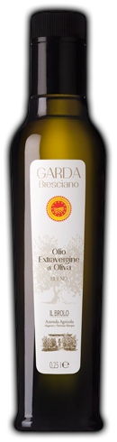 Olio EVO il Brolo Blend