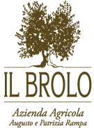 Il Brolo - azienda agricola Augusto e Patrizia Rampa