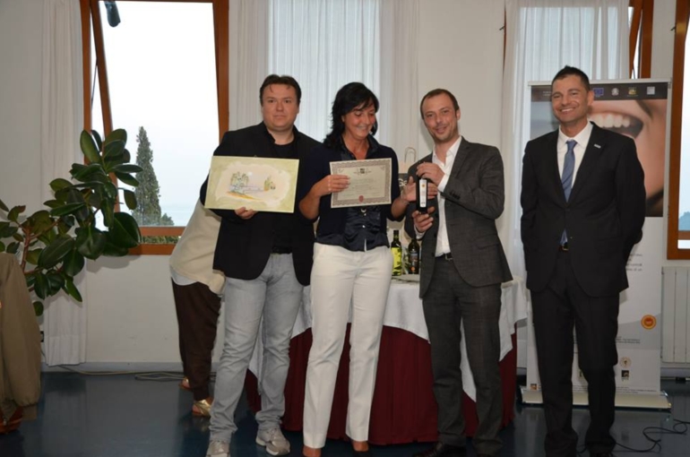I migliori Oli del Garda