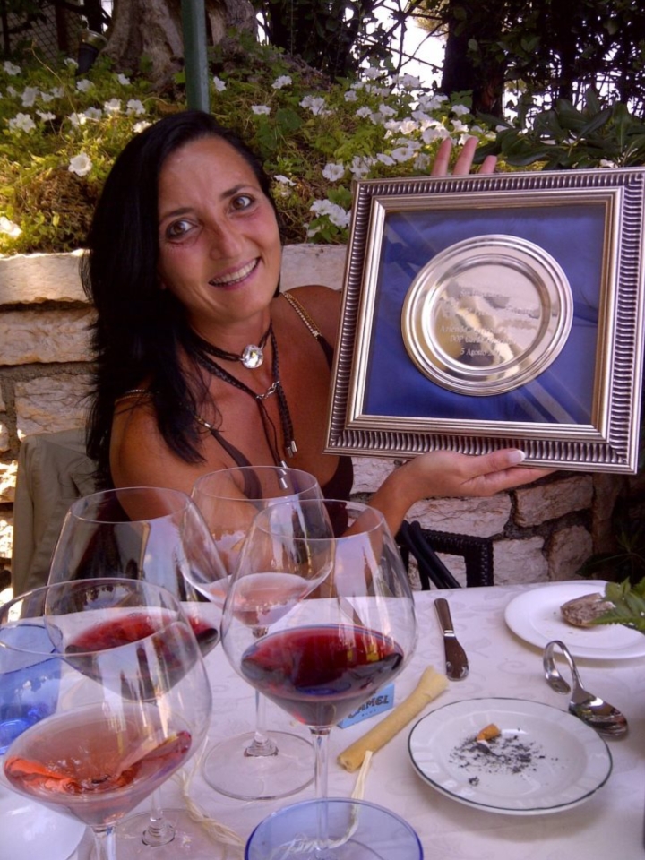 Concorso Garda Dop, vince l'extra vergine Casaliva 'Il Brolo' di Polpenazze